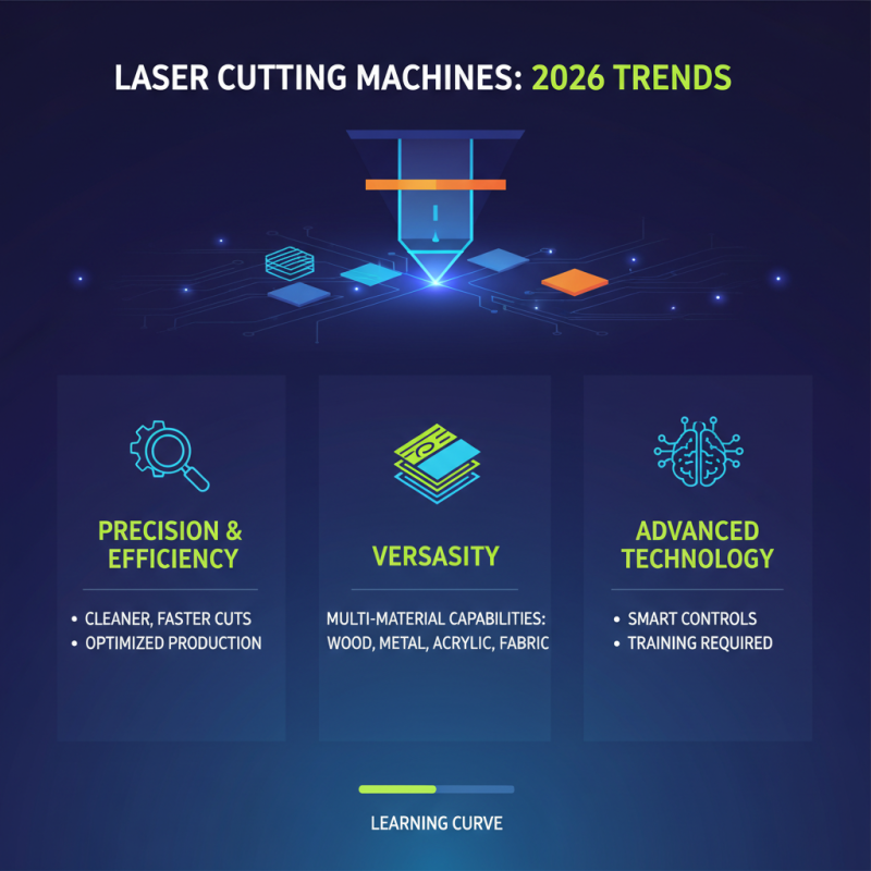 2026 Best Laser Cutting Machines for Precision and Efficiency?