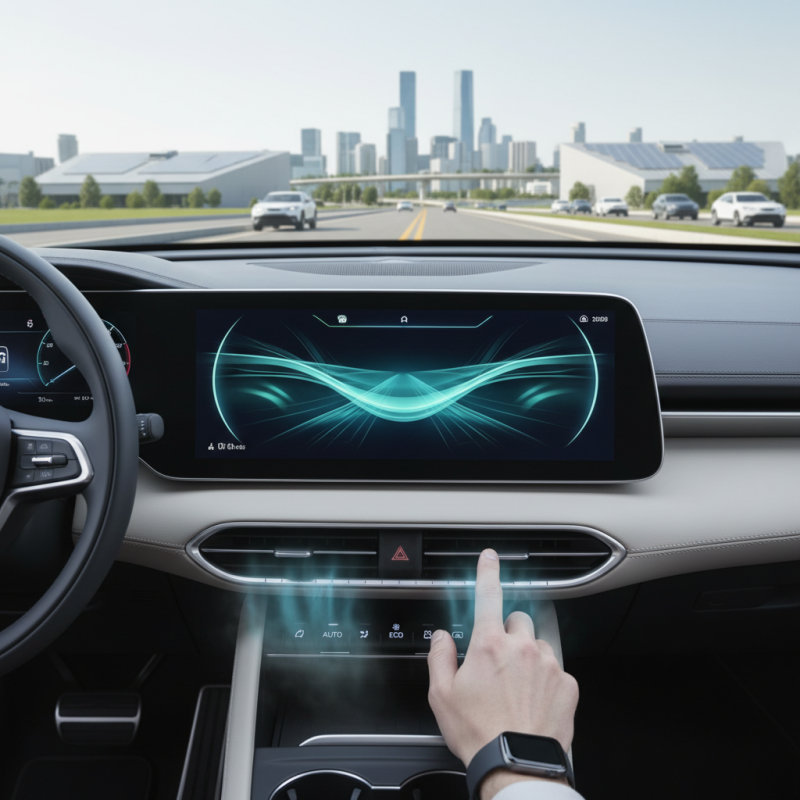 Best Auto Air Conditioning Systems for 2026 What to Choose?