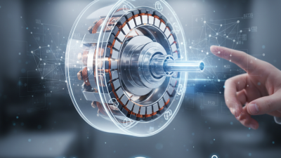 2026 How to Choose a Permanent Magnet Synchronous Motor for Your Project?