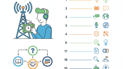 Top 10 Ham And Radio Tips For Beginners To Get Started