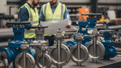 What are Butterfly Valves for Sale and How to Choose Them?
