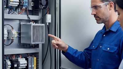 How to Choose the Best Enclosure Heater for Your Needs?