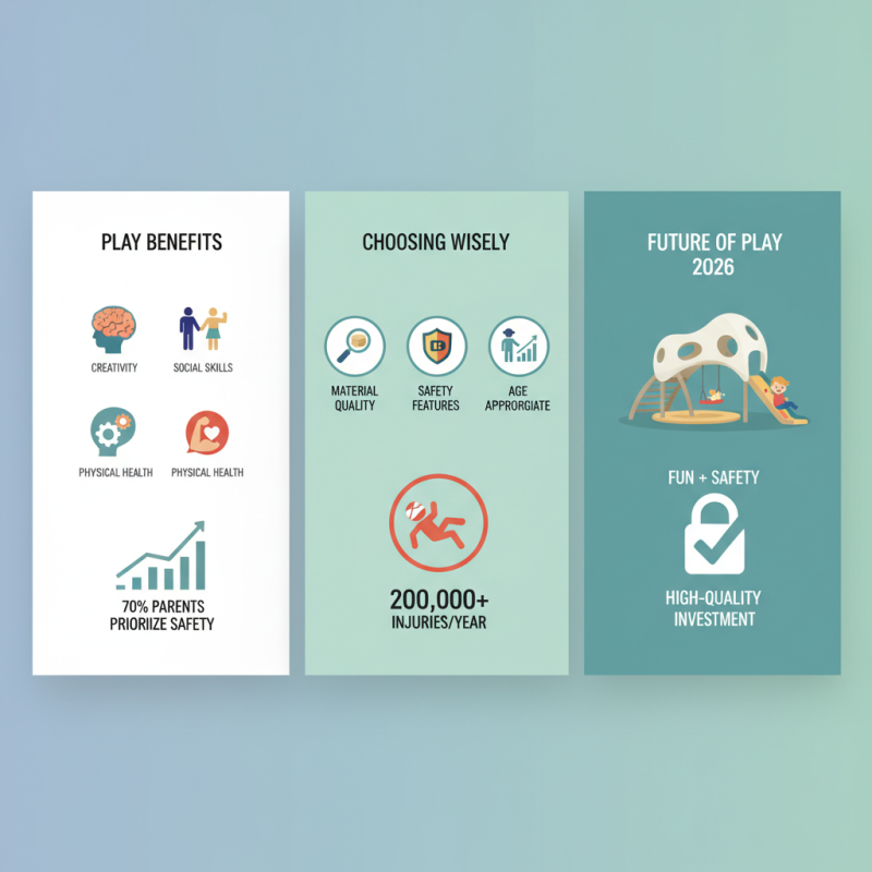 2026 Top Outside Play Sets for Kids Fun and Safety?