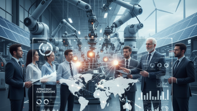 How to Choose the Best Mechanical Parts Suppliers for 2026?