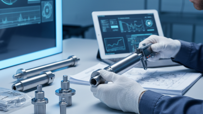 How to Choose the Best Ball Screw for Sale in 2026?