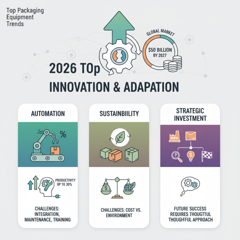 2026 Top Packaging Equipment Trends to Watch for Your Business?