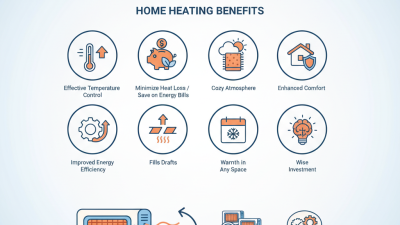 Top 10 Benefits of Using an Enclosure Heater for Your Home?