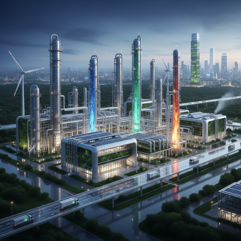 Top Chemical Raw Materials Manufacturers to Watch in 2026?