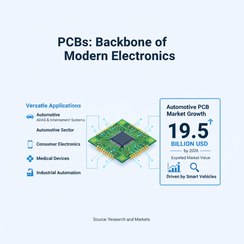 Why Are PCB Circuit Boards Essential in Modern Electronics?