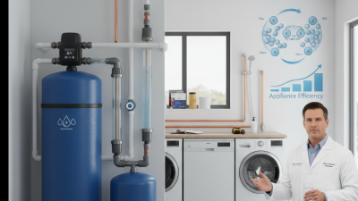 What is a Hard Water Softener System and How Does It Work?