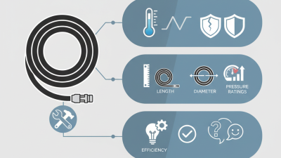 Best Rubber Air Hose for Your Workshop Needs?