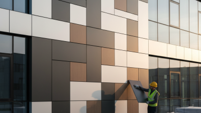 What is an Aluminum Composite Panel and How to Choose Manufacturers?