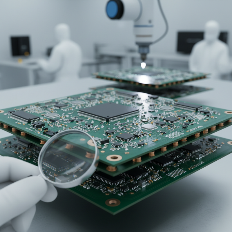 Top 5 Best Circuit Board Manufacturing Techniques Explained?