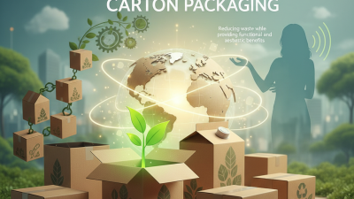 Top Benefits of Carton Packaging for Sustainable Business Growth?