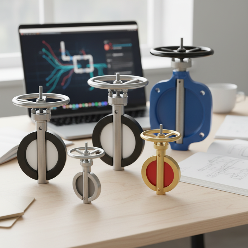 Where to Find Quality Butterfly Valves for Sale Online?