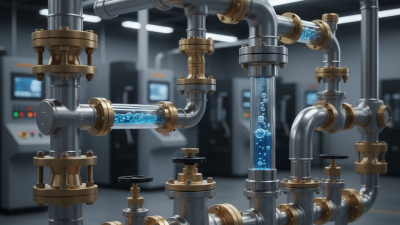 2026 Best Fittings and Valves for Optimal Performance and Efficiency?