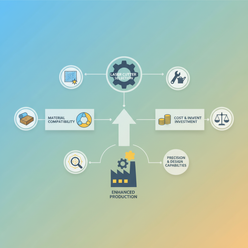 Best Laser Cutting Machine for Your Business Needs?