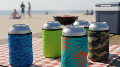 Best Neoprene Can Cooler Reviews and Buying Guide?