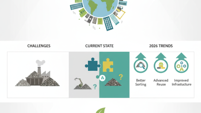 2026 Top Trends in Construction Debris Recycling for Sustainable Development?