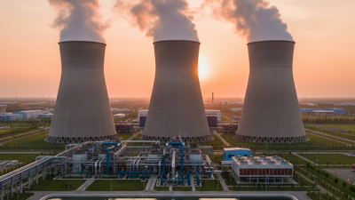 Top 10 Benefits of Using a Cooling Tower for Efficiency?