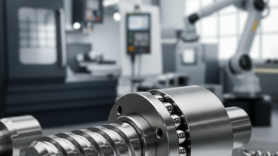 2026 Top Ball Screw for Sale Options and Tips for Buyers?