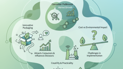 How to Utilize Innovative Packaging for Sustainable Business Growth?