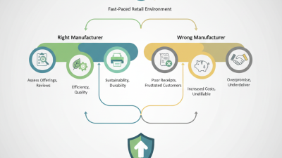 Best Thermal Paper Roll Manufacturer in 2026 What to Know?