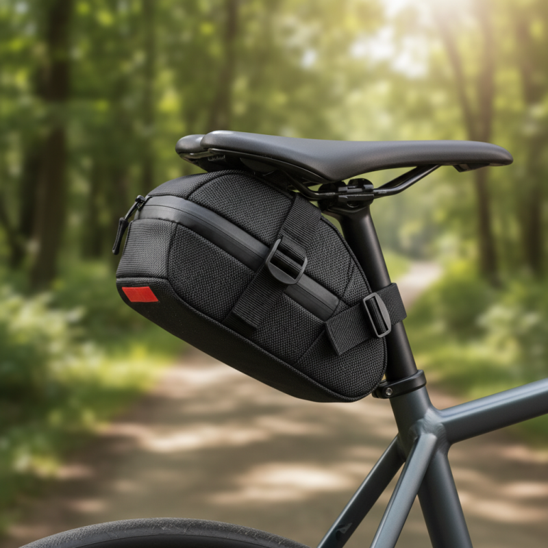 Essential Tips for Choosing the Best Bicycle Seat Bag?