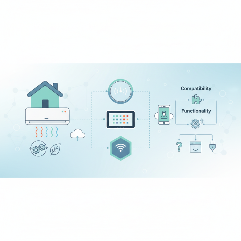 2026 Best Mini Split Smart Thermostat Options for Home Comfort?