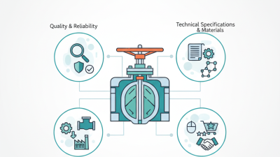 Top Tips for Buying Butterfly Valves for Sale Online