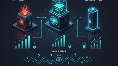 Top Bit Mining Machine Comparisons for Optimal Cryptocurrency Mining Efficiency?