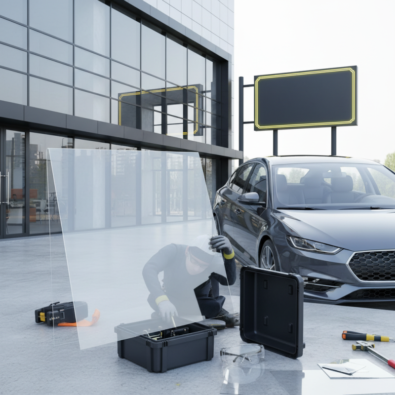 2026 How to Use Solid Polycarbonate Clear Sheet Effectively?