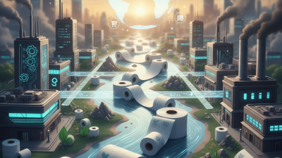 Top Thermal Paper Roll Manufacturers in 2026 What to Know