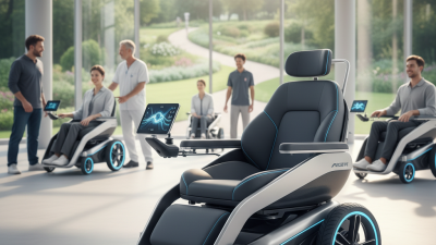 Top Electric Wheelchair Manufacturers of 2026 Which Brand Is Best?