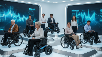 2026 Best Electric Wheelchair Manufacturers to Consider