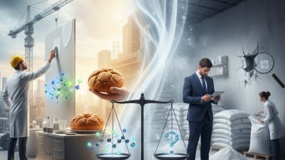 Why is HPMC for Sale Popular in the Market?