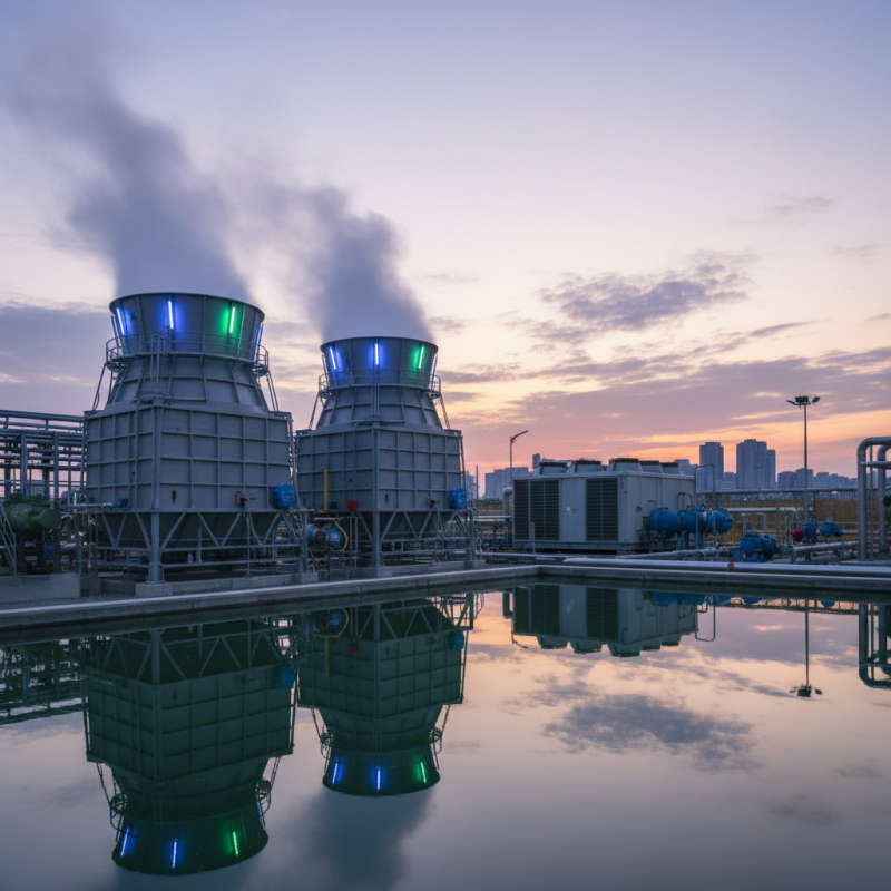 2026 How to Choose the Right Cooling Tower for Your Needs?