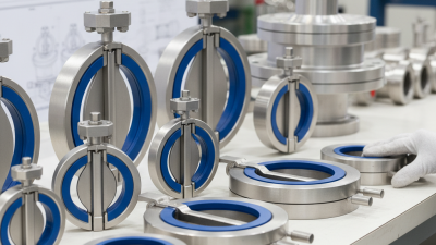 Where to Find Quality Butterfly Valves for Sale?
