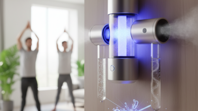 Top 10 Benefits of Using Ultraviolet Light System for Health?