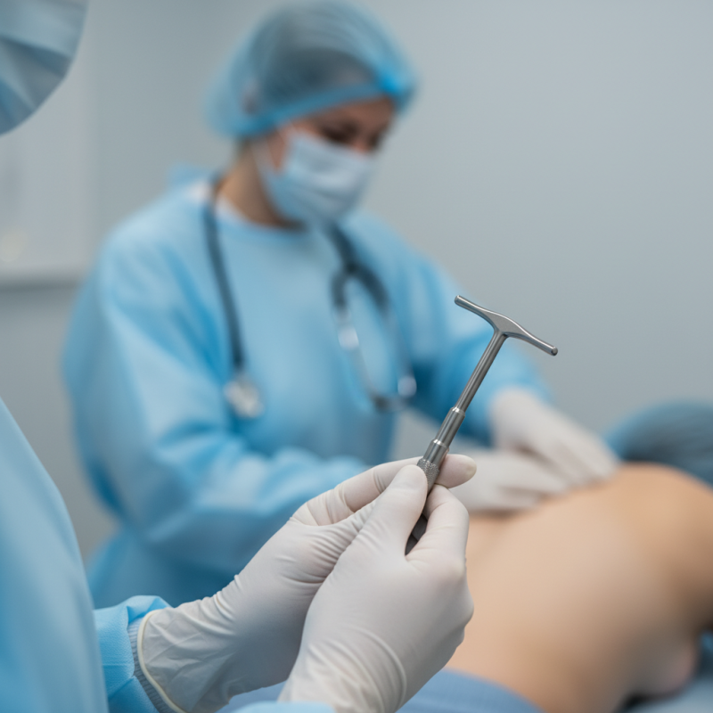 What is a Bone Marrow Biopsy Needle and How is it Used?