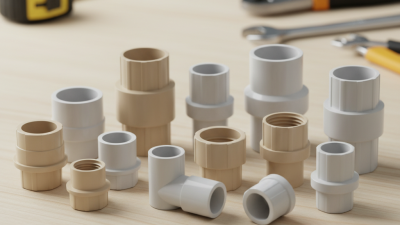 Top 10 Plastic Pipe Fittings for Your Plumbing Needs?