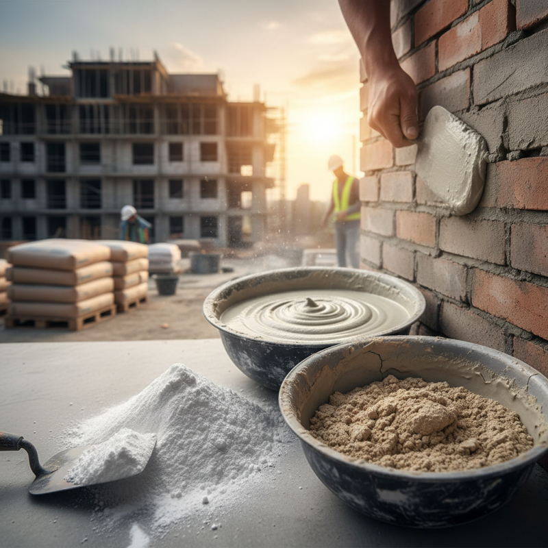 Why is HPMC for Sale Important for Your Projects?