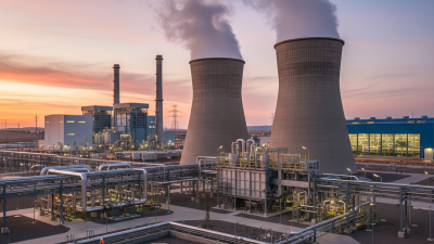 How to Choose the Right Cooling Tower for Your Needs?