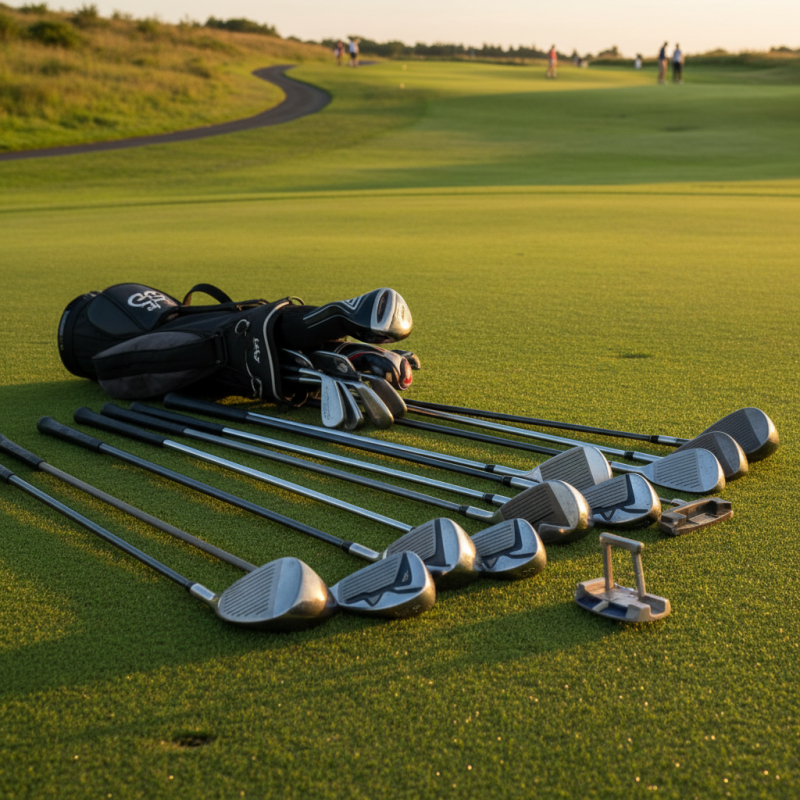 Best 10 Discount Golf Clubs for Every Budget Guide?