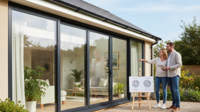 Top Tips for Choosing New Patio Doors for Your Home?