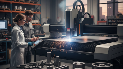 How to Choose the Best Laser Cutting Machine for Your Needs?