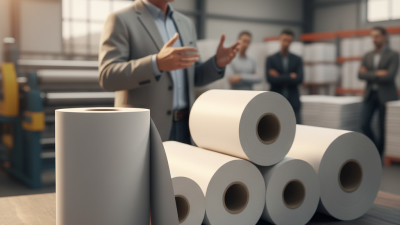 Best Thermal Paper Roll Manufacturer What to Look For?