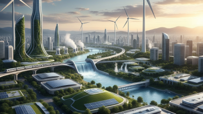 Top 10 Renewable Energy Sources Transforming Our Future?