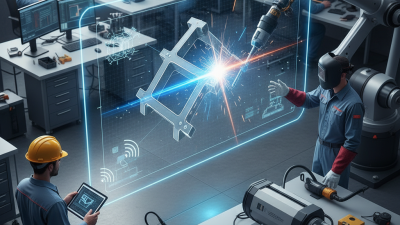 What is Welding Software and How Can It Enhance Your Projects?