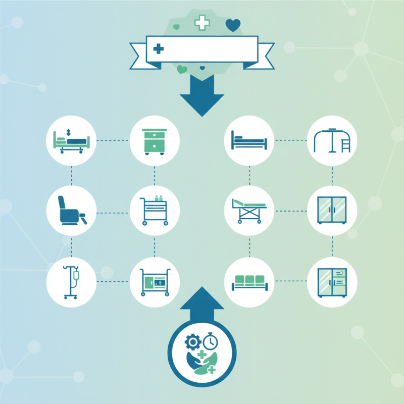 Top 10 Hospital Furniture for Sale Options You Need to Know?